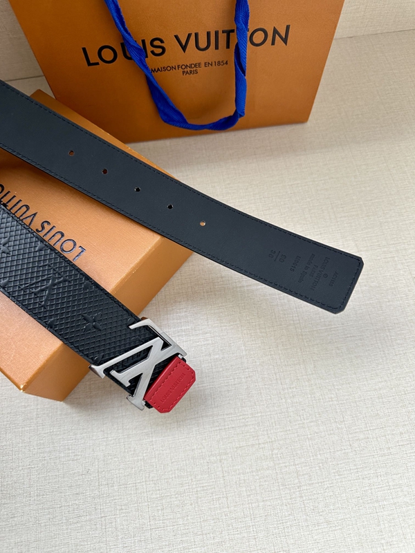 激安ルイヴィトンベルト全体デザイン